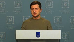 Zelensky: Pitao sam 27 evropskih lidera da li će Ukrajina u NATO, svi šute!