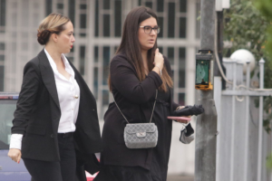 Kako su iz Hotela 'Crystal' nestali samo snimci koje je tražila policija