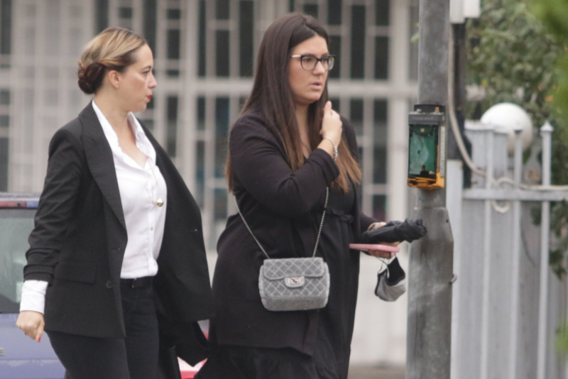 Kako su iz Hotela 'Crystal' nestali samo snimci koje je tražila policija