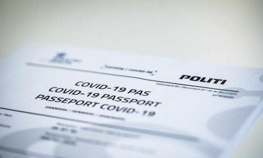 U petak odluka o jedinstvenim digitalnim Covid potvrdama u BiH