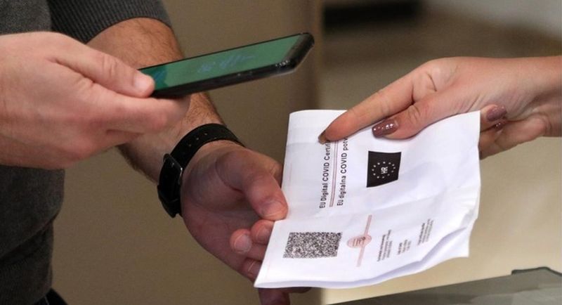 Covid potvrde iz BiH ne važe van granica: Problem što dokument nije jedinstven