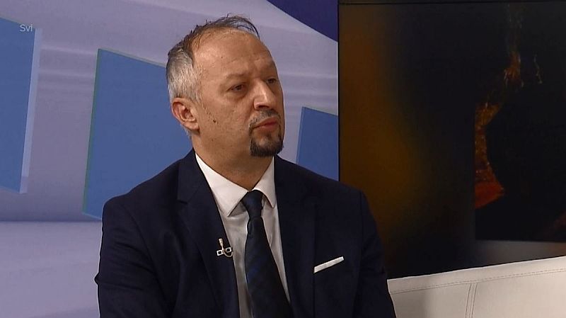 Stručnjak za sigurnost: U Sarajevu ne postoje bande u klasičnom smislu