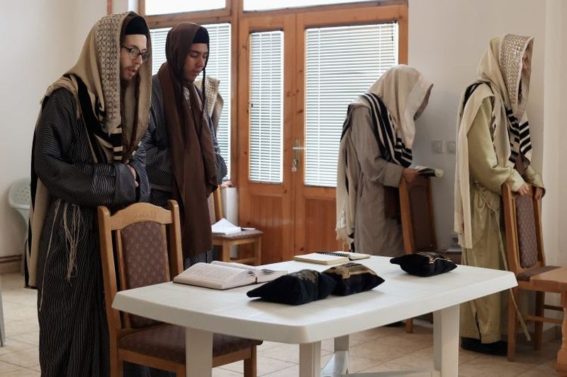 Pripadnici Lev Tahora napustili BiH