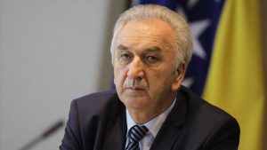 Mirko Šarović: Dodik laže, Republiku Srpsku zavadio je s cijelim svijetom