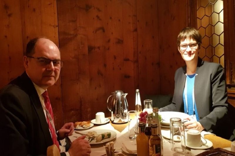 Upozorenje iz Njemačke: Ljudi u Republici Srpskoj će patiti zbog opasne politike