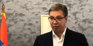 Vučić jedva dočekao: Traži podatke o borcima iz BiH u Ukrajini, kojih tamo ni nema!