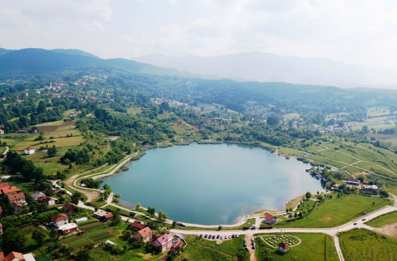 Nestao inspektor MUP-a TK