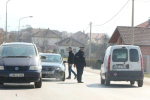 Još se traga za ubicama načelnika Krim policije u Prijedoru
