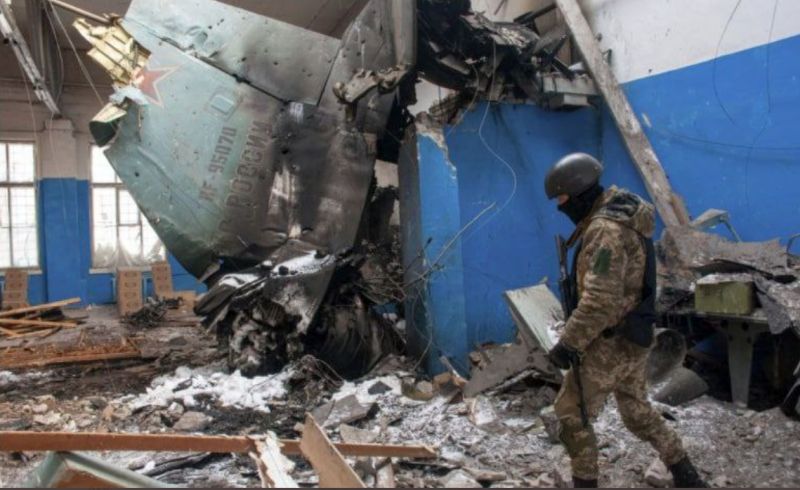 Sirene za vazdušne napade u Kijevu, 800.000 djece napustilo Ukrajinu