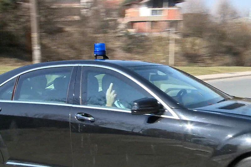 Milorad Dodik: U potpunosti negiram ono za šta me sumnjiče