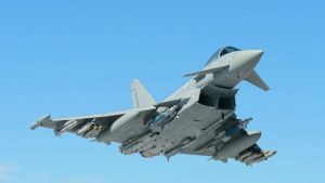 EUFOR jača prisustvo: Evropska avijacija će vježbati na nebu iznad BiH