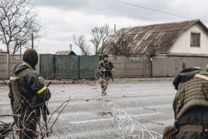 Rat u Ukrajini: Zračni udari na nuklearku Žitomir, Rusi ne poštuju primirje u Mariupolju