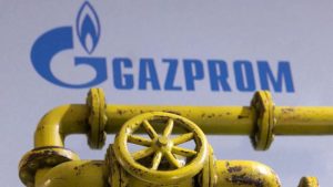 'Gazprom' nastavlja redovnu isporuku gasa preko Ukrajine za Evropu