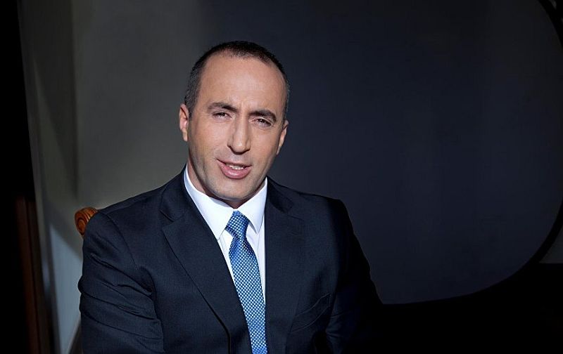 Haradinaj: Ako srpski vojnik uđe na Kosovo bit će bombardovan Beograd