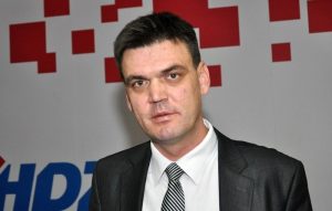 HDZ 1990 ne želi elektore, to Hrvate vraća u komunizam i favorizuje HDZ