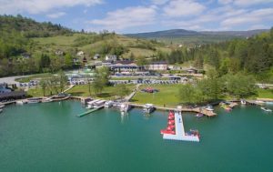 Hotel Plivsko jezero zapošljava!