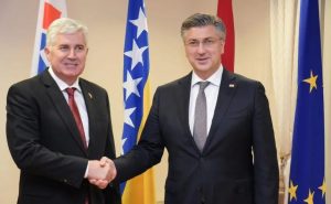 Protiv 'konstitutivnosti' i Belgija i Luksemburg