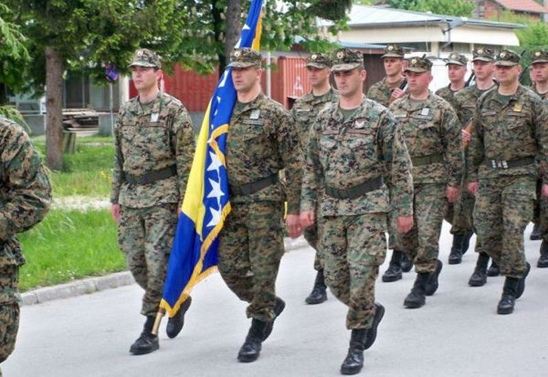 Ministarstvo odbrane BiH: Nejasno zašto MUP RS pravi popis pripadnika OS BiH