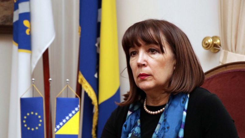 Čestitka potpredsjednice FBiH Melike Mahmutbegović povodom 8. marta, Međunarodnog dana žena