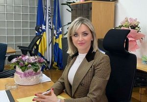Razvojna banka FBiH među prvim odgovorila na postavljene izazove i zadatke Strategije razvoja FBiH