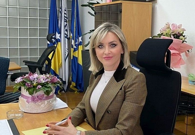 Razvojna banka FBiH među prvim odgovorila na postavljene izazove i zadatke Strategije razvoja FBiH