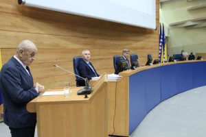 Povratak zastupnika iz RS-a u Parlament BiH, ukidanje akciza i promjena stope PDV-a na dnevnom redu