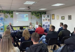 Slipičević: Razvojna banka FBiH stoji iza bh. privednika kao pouzdan partner