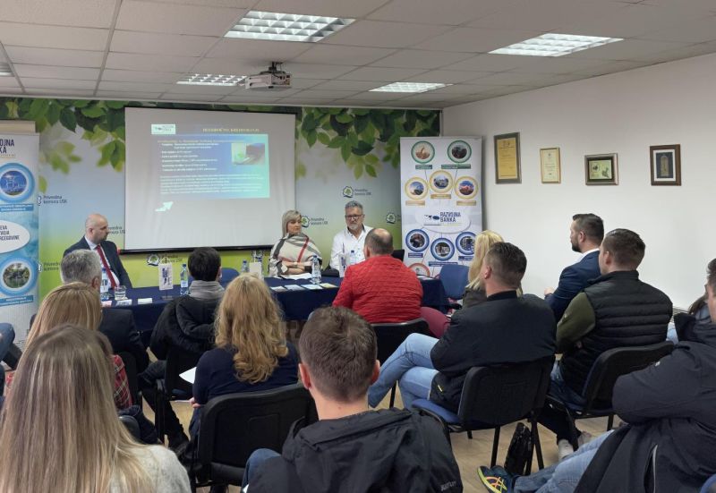 Slipičević: Razvojna banka FBiH stoji iza bh. privednika kao pouzdan partner