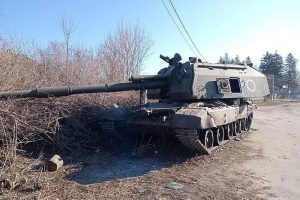 Rusi raketiraju Kijev, u Sumiju curi amonijak iz hemijskog postrojenja