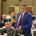 Šemsudin Mehmedović napušta SDA i zvanično osniva novi politički blok