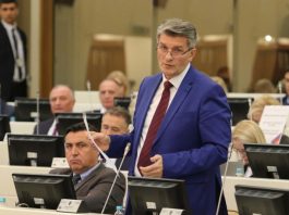 Šemsudin Mehmedović napušta SDA i zvanično osniva novi politički blok