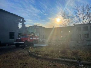 Ukrajinska vojska tvrdi da Rusija regrutuje dobrovoljce iz Sirije, Srbije, Nagorno-Karabaha