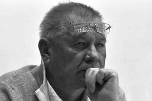 Pravo lice agresije: Rusi ubili načelnika dok je stanovnicima dijelio hljeb i lijekove