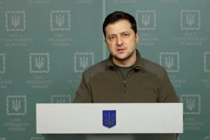 Zelenski potpisao zakon o oduzimanju imovine Rusije i njenih državljana u Ukrajini