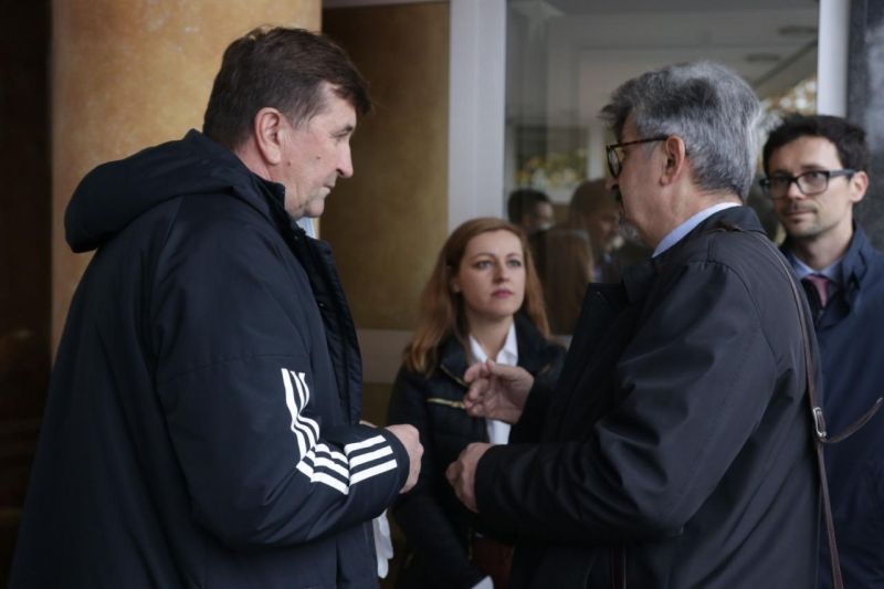 Presuda u Beogradu protiv Osmanovića zadnji alarm da BiH počne štititi njegova prava