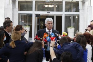 Nastavak pregovora: Čović želi sve, ne da ništa, sličnosti s dešavanjima u Daytonu!
