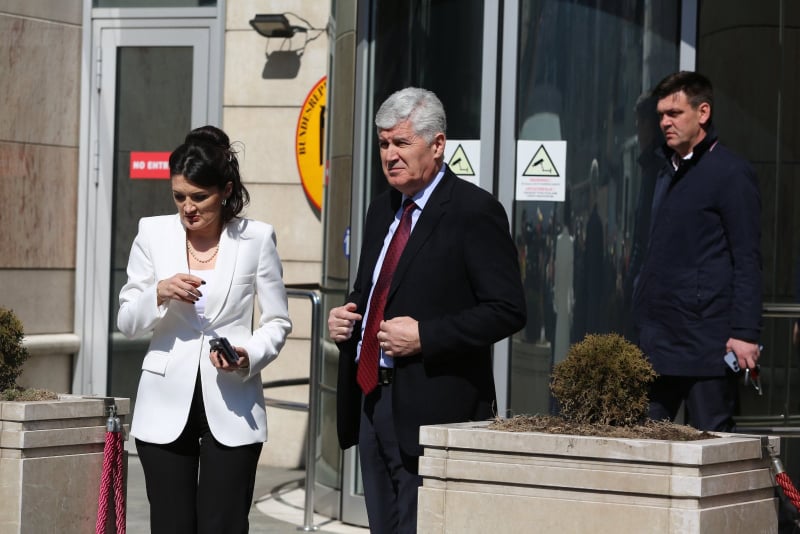 IAKO HDZ INSISTIRA: Nema ni prostora ni vremena za nove razgovore o Izbornom zakonu BiH