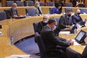 Dom naroda PS BiH o ukidanju akciza