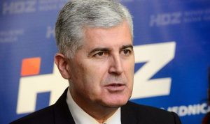 Dragan Čović bez čestitke Dana nezavisnosti svojoj domovini