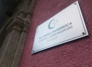 IZ u BiH odgovorila Čoviću: Od vaše politike smo imali štetu, nismo vodili kampanju za Komšića