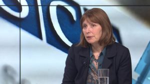 Bizarno: Kavalec napala Džaferovića i Komšića zbog požara, 'palikuća' Dodik pošteđen