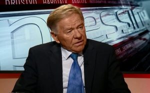 Ivo Komšić: Ukrajinski scenarij u BiH priprema Milorad Dodik, a čvrsto ga podupire Dragan Čović