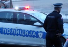 MUP RS pretpostavlja da je uhapsio ubicu policajca u Prijedoru