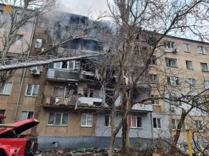 Rusi otvarili humanitarne koridore, sprema se treći krug pregovora