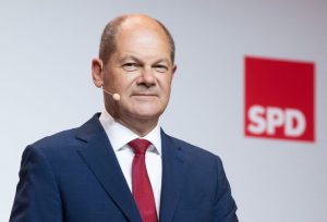 Ohrabrenje za BiH iz Njemačke, kancelar Scholz Zapadni Balkan želi u EU