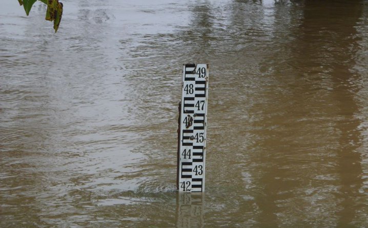 PROGNOZA: Crveno upozorenje za Hercegovinu i jugozapad Bosne, očekuju se obilne padavine