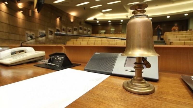 Izmjene Krivičnog zakona na dnevnom redu sjednice Predstavničkog doma FBiH