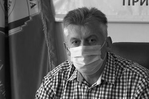 PRIJEDOR: Ubijen načelnik kriminalističke policije