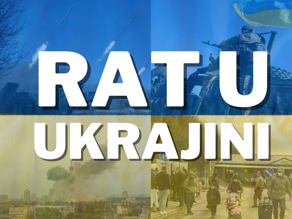 Ukrajina tvrdi da se Rusija ne povlači, oglasile se sirene za zračni napad na Kijev