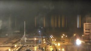 Rusi zauzeli elektranu Zaporožje, Zelenski poručio da Putin provodi nuklearni teror